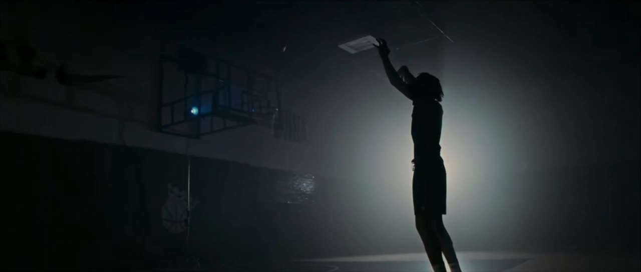 Basketball scene from the Playbook Finance preview